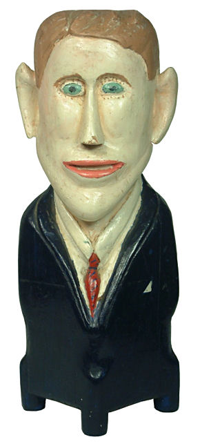 Anonymous folk art