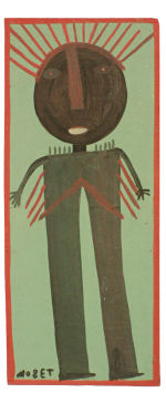 Mose Tolliver art