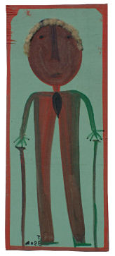 Mose Tolliver art