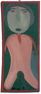Mose Tolliver art